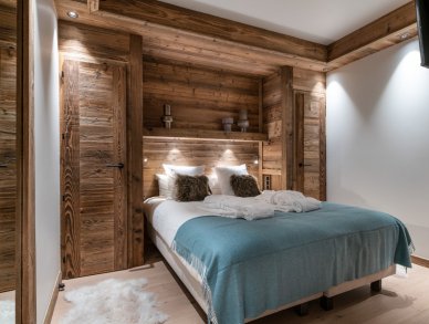 Appartement Alaska Lodge 2 Val d'Isère