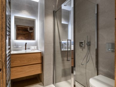 Appartement Alaska Lodge 2 Val d'Isère