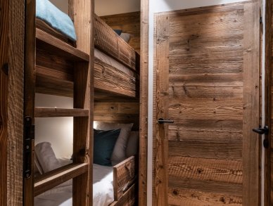 Appartement Alaska Lodge 2 Val d'Isère