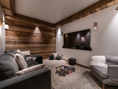 Appartement Alaska Lodge 2 Val d'Isère