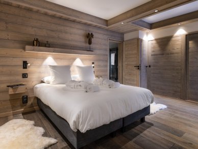 Apartment Alaska Lodge 1 Val d'Isère