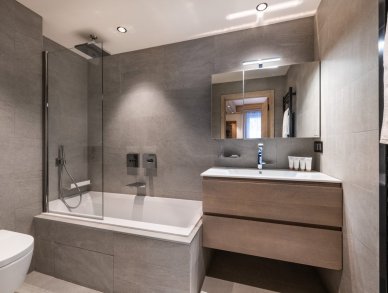 Apartment Alaska Lodge 1 Val d'Isère