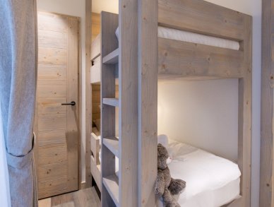 Apartment Alaska Lodge 1 Val d'Isère