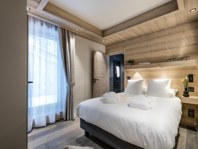 Apartment Alaska Lodge 1 Val d'Isère