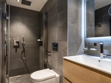 Apartment Alaska Lodge 1 Val d'Isère