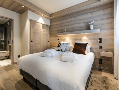 Apartment Alaska Lodge 1 Val d'Isère