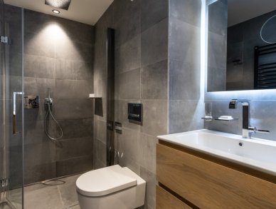 Apartment Alaska Lodge 1 Val d'Isère