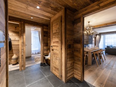 Apartment Alaska Lodge 1 Val d'Isère