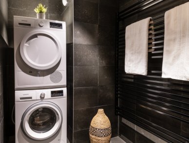 Apartment Alaska Lodge 1 Val d'Isère