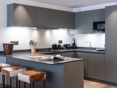 Apartment Alaska Lodge 1 Val d'Isère