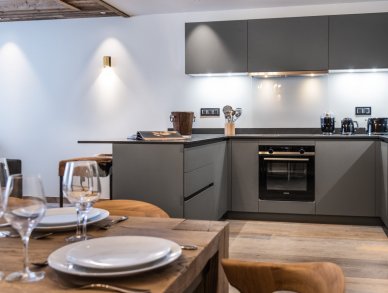 Apartment Alaska Lodge 1 Val d'Isère