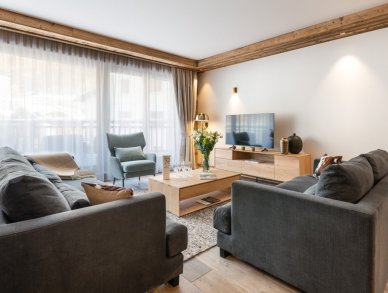 Apartment Alaska Lodge 1 Val d'Isère