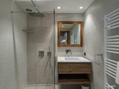 Appartement Les Flocons 5 Méribel