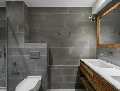 Appartement Les Flocons 5 Méribel