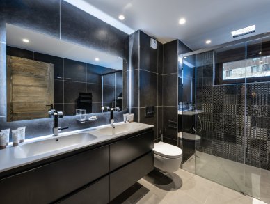 Penthouse Vail Lodge B41 Val d'Isère