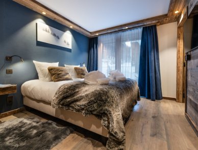 Penthouse Vail Lodge B41 Val d'Isère