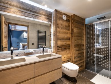 Penthouse Vail Lodge B41 Val d'Isère