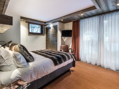 Penthouse Vail Lodge B41 Val d'Isère