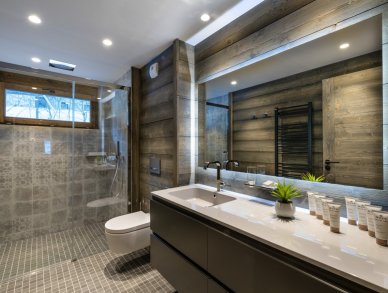 Penthouse Vail Lodge B41 Val d'Isère