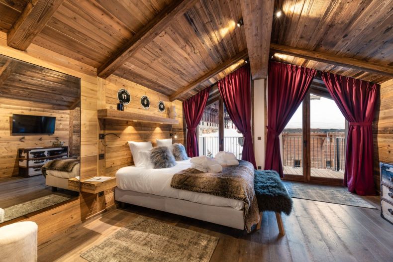 Vail Lodge B41
