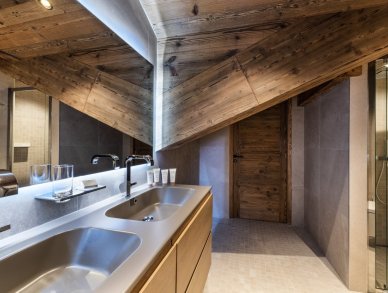 Penthouse Vail Lodge B41 Val d'Isère