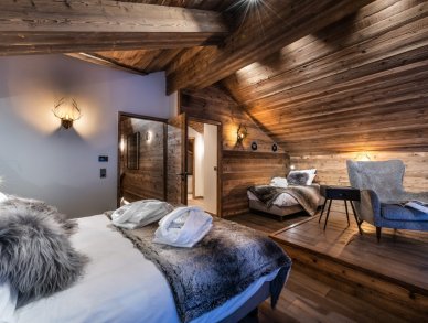 Penthouse Vail Lodge B41 Val d'Isère