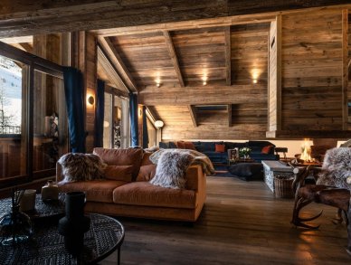 Penthouse Vail Lodge B41 Val d'Isère