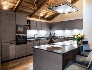 Penthouse Vail Lodge B41 Val d'Isère