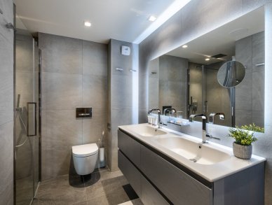 Penthouse Vail Lodge A32 Val d'Isère