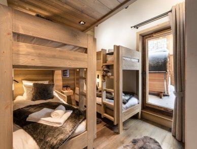 Penthouse Vail Lodge A32 Val d'Isère