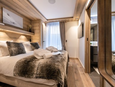 Penthouse Vail Lodge A32 Val d'Isère