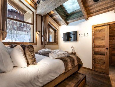 Penthouse Vail Lodge A32 Val d'Isère