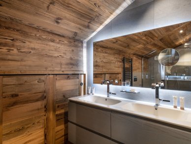 Penthouse Vail Lodge A32 Val d'Isère