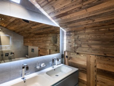 Penthouse Vail Lodge A32 Val d'Isère