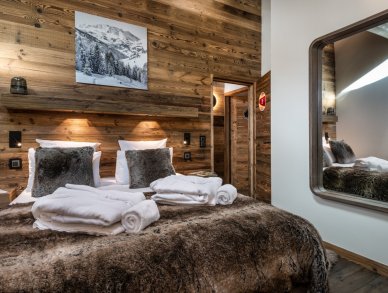 Penthouse Vail Lodge A32 Val d'Isère
