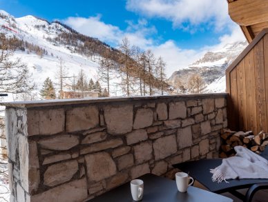 Penthouse Vail Lodge A32 Val d'Isère