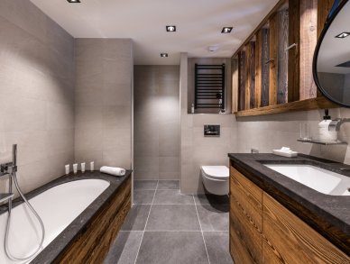 Apartment Vail Lodge B32 Val d'Isère