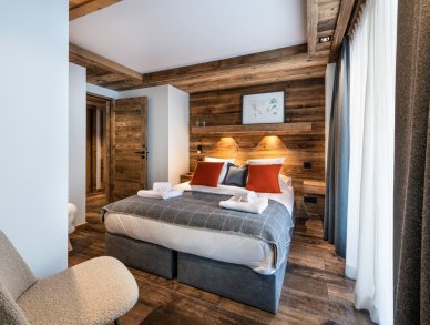 Apartment Vail Lodge B32 Val d'Isère