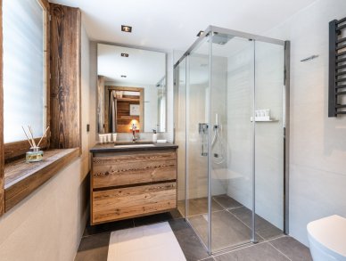 Apartment Vail Lodge B32 Val d'Isère