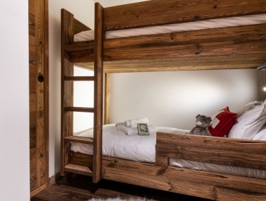 Apartment Vail Lodge B32 Val d'Isère