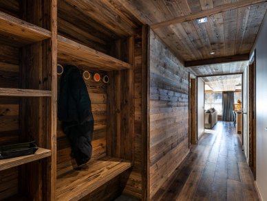 Apartment Vail Lodge B32 Val d'Isère