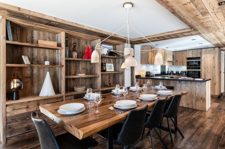Vail Lodge B32