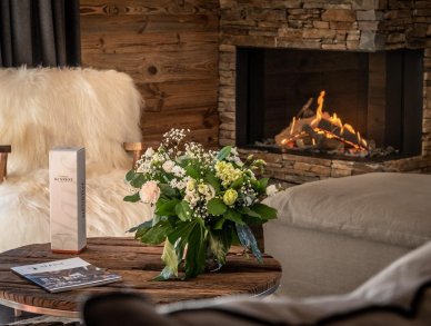 Apartment Vail Lodge B32 Val d'Isère