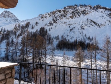 Apartment Vail Lodge B32 Val d'Isère