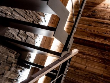 Апартаменты Vail Lodge B31 Валь-д'Изер