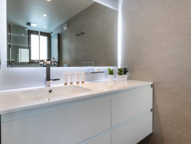 Апартаменты Vail Lodge B31 Валь-д'Изер