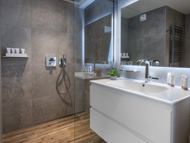 Apartment Vail Lodge A22 Val d'Isère