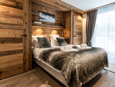 Apartment Vail Lodge A22 Val d'Isère