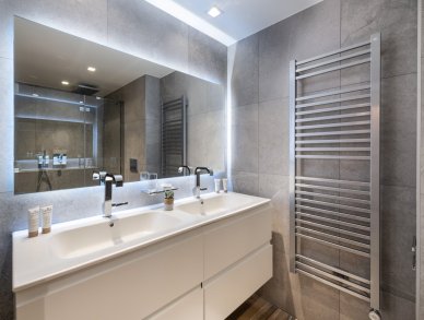 Apartment Vail Lodge A22 Val d'Isère