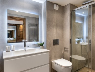 Apartment Vail Lodge A22 Val d'Isère